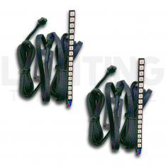 Lighting Trendz RGB Flexible Strips